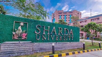 Sharda University's former student dies by suicide | Image: File