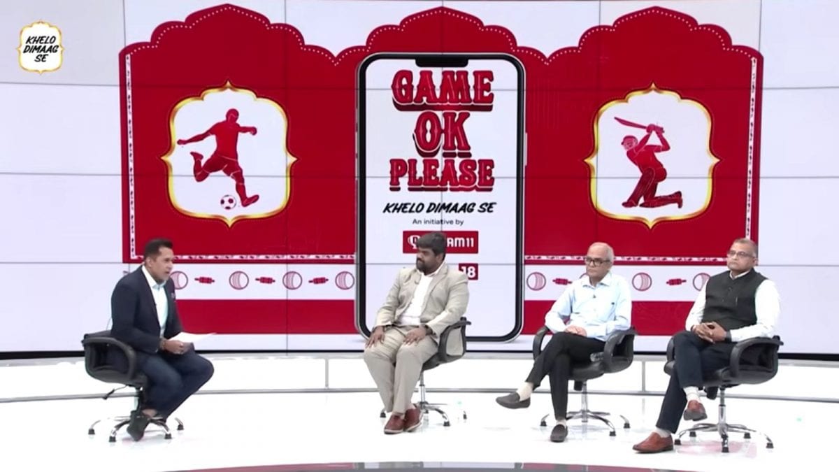 India Debates Gaming Regulations for 450 Million Gamers