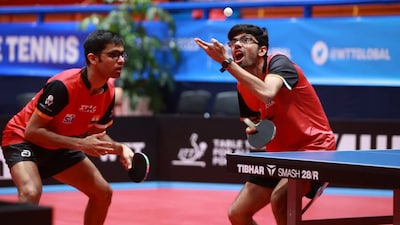 The tournament will unfold across two prestigious London venues. (Agencies)