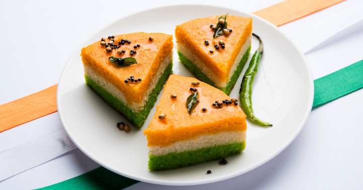 Independence Day 2025: Celebrate Freedom Through Flavour