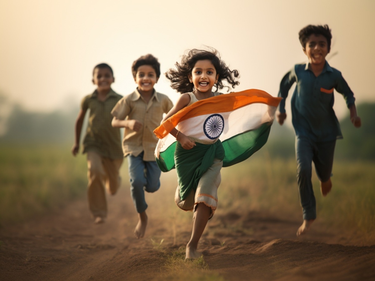 Happy Independence Day 2025: 15th August Wishes, Inspiring Quotes, Images, SMS, And Status To Share With Friends, Family And Colleagues 3 Independence Day 2025 Wishes 2025 08 e9f266d404437aa3ef397d5b1d275ca4