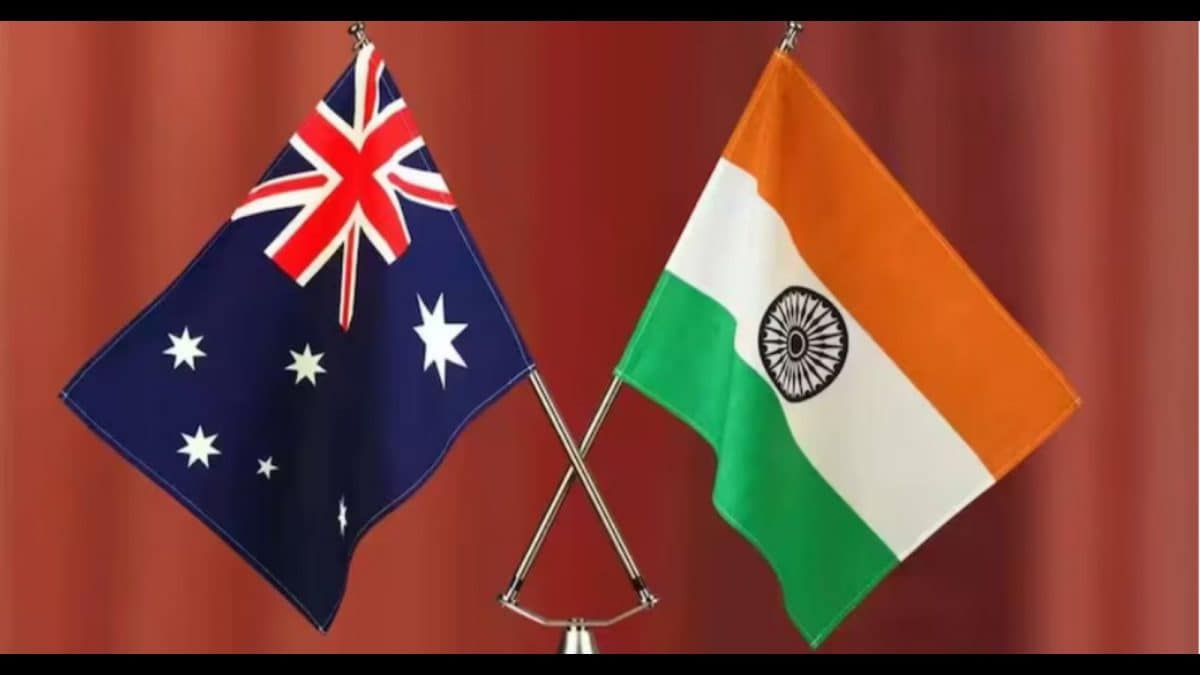 ‘Future Looks Positive’: Industry Leaders Say US Tariffs May Open New Avenues For Australia-India Trade