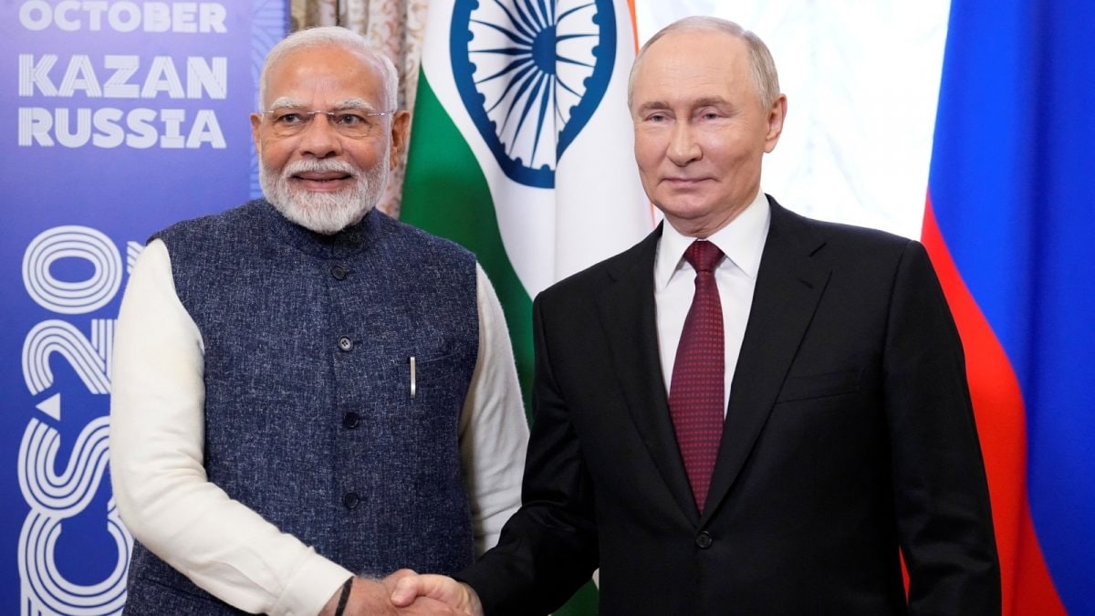 ‘Indian Refiners Continue To Buy Russian Oil’: New Reports Surface Amid Trump's ‘Pause’ Remark