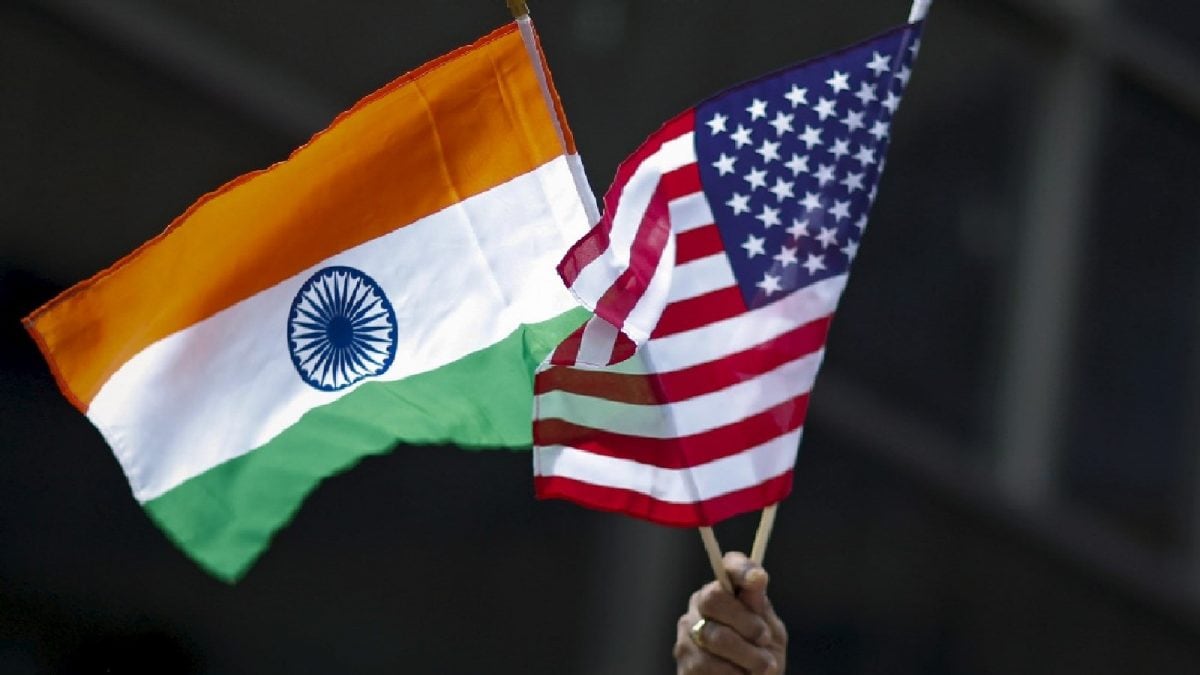 Indian Envoy, US Congressman Discuss Trade, Energy And Security Ties
