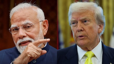  Republicans and Democrats fear strained ties over tariffs (Reuters Image)