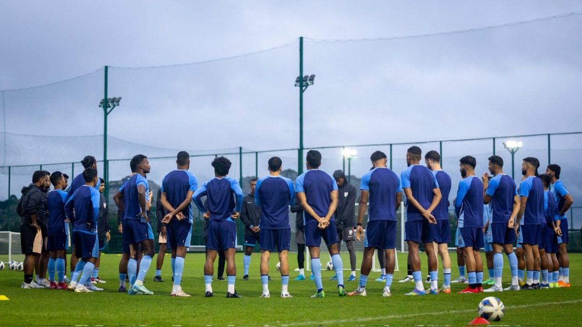 India Vs Tajikistan Live Streaming, CAFA Nations Cup 2025: When And Where To Watch IND-TJK Match On TV And Online