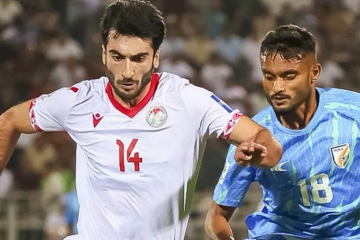 CAFA Nations Cup 2025: Gurpreet Singh Sandhu Saves India's 2-1 Win Over Tajikistan