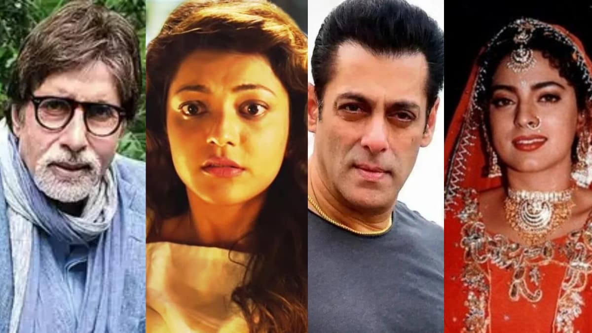Celebrities Pledge Organ Donation to Raise Awareness