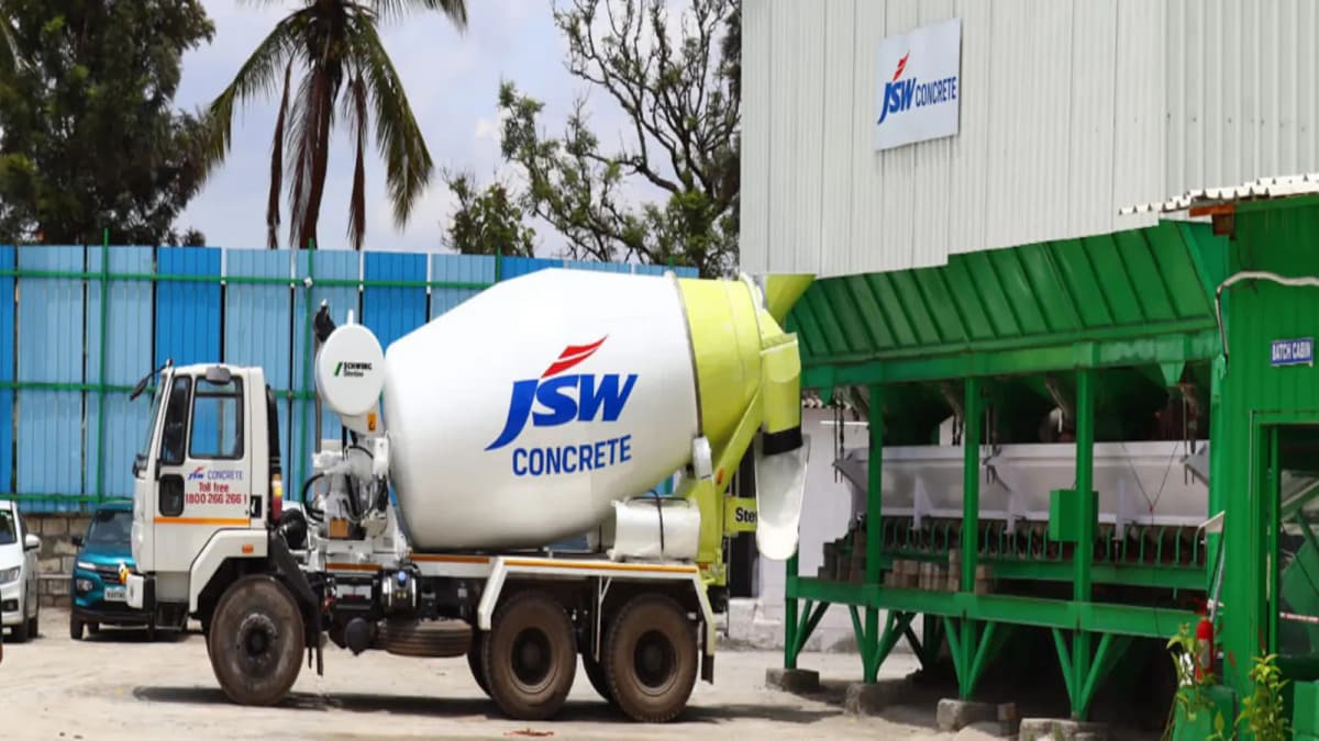 JSW Cement IPO: Rs 3,600-Crore Issue Opens August 7; Check Key Dates, Financials & More