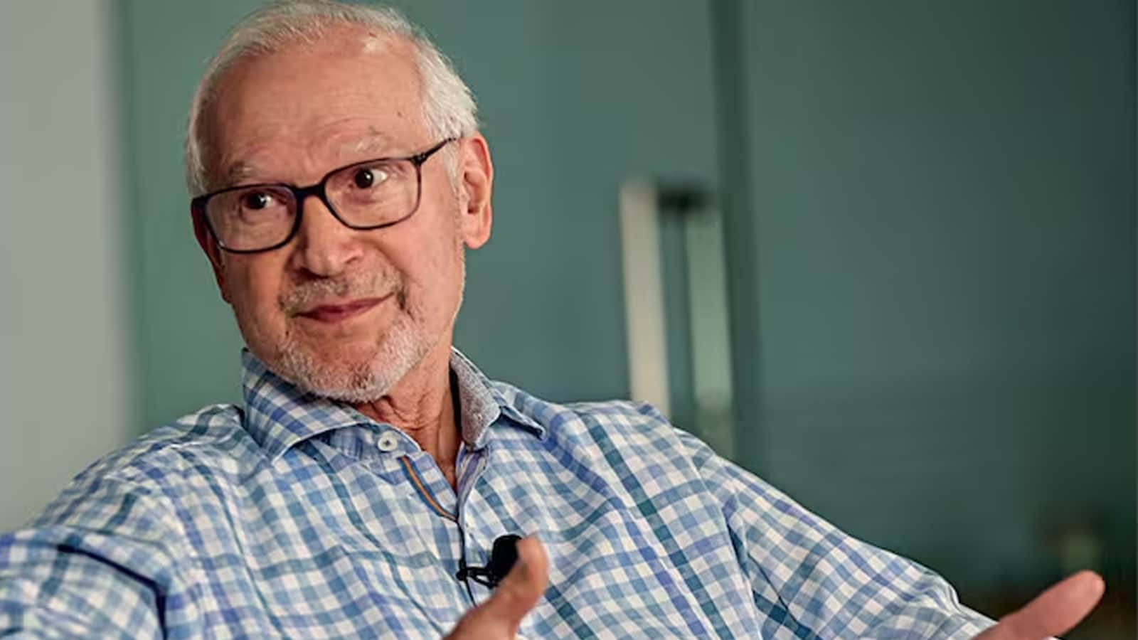 Meet 10 Richest People In Mumbai In 2025