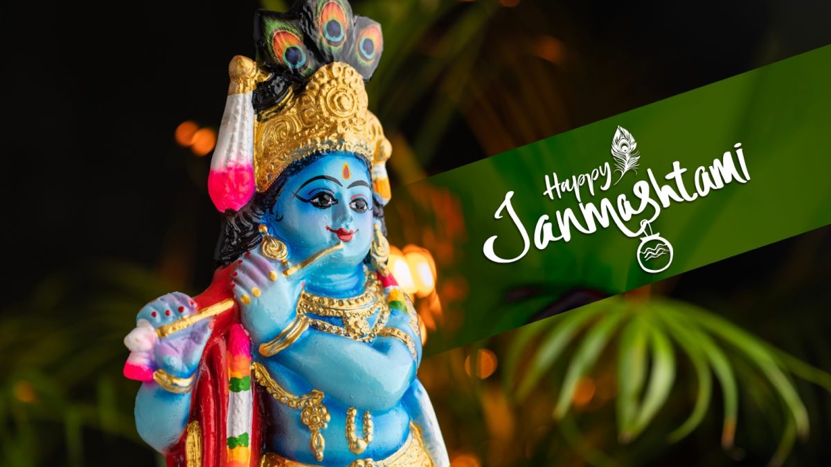 Janmashtami 2025 Bhog Recipes: 10 Traditional Dishes For Lord Krishna Birthday