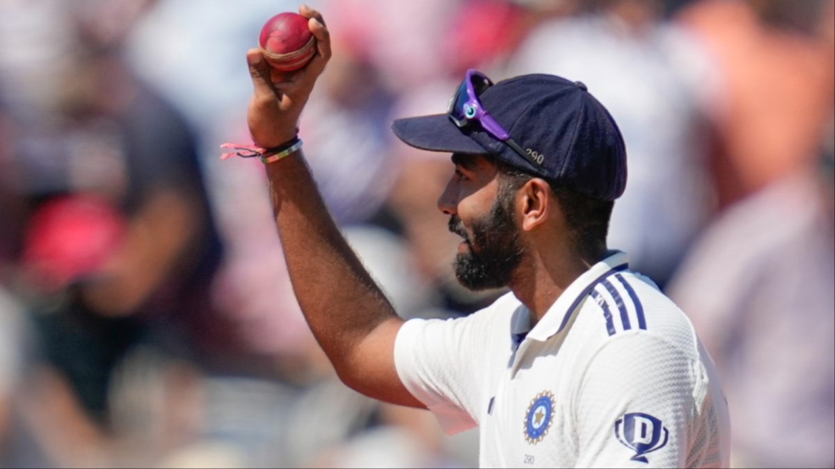Rayudu Names Bumrah, Zaheer Best Indian Fast Bowlers