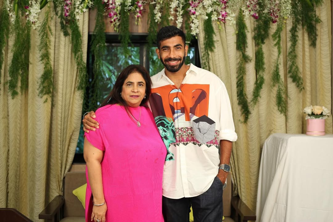 jasprit bumrah india, jasprit bumrah india family story, jasprit bumrah india kid, jasprit bumrah india wife, jasprit bumrah india life story