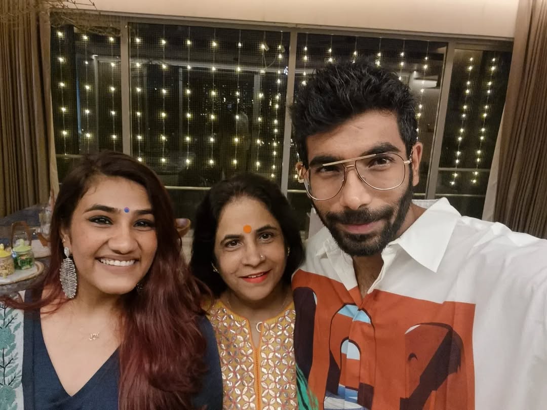 jasprit bumrah india, jasprit bumrah india family story, jasprit bumrah india kid, jasprit bumrah india wife, jasprit bumrah india life story