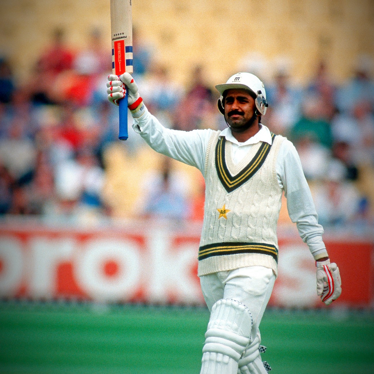 Joe Root To Javed Miandad: 15 Batters With 1000+ Runs Against India In...