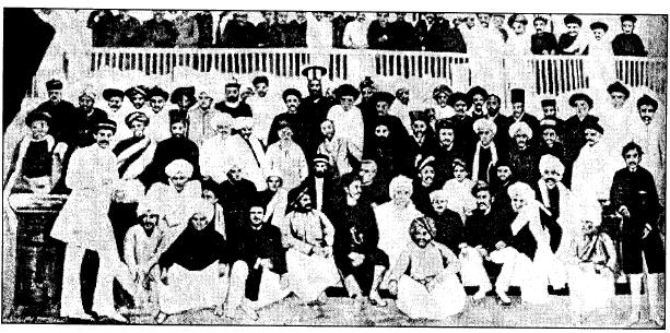 Jawaharlal Nehru 