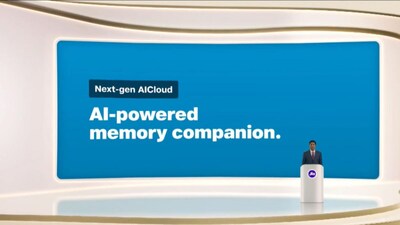 The next-gen Jio AI Cloud is smarter and more human.