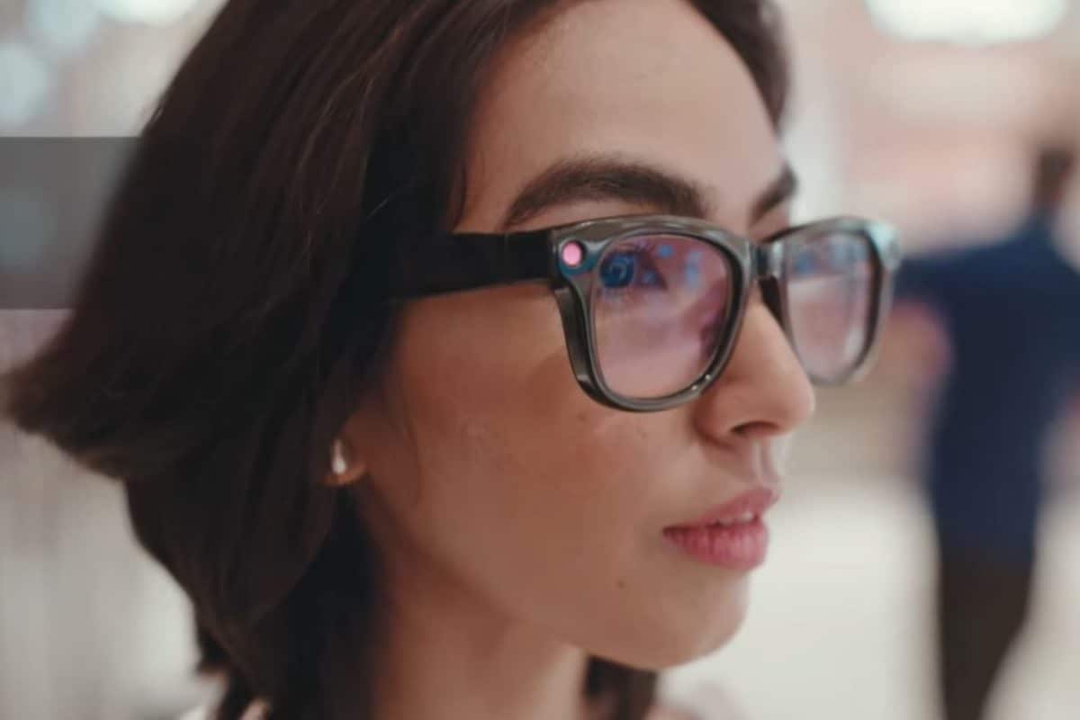 Meet Jio Frames: Jio’s AI-Powered, Made-In-India Smart Glasses