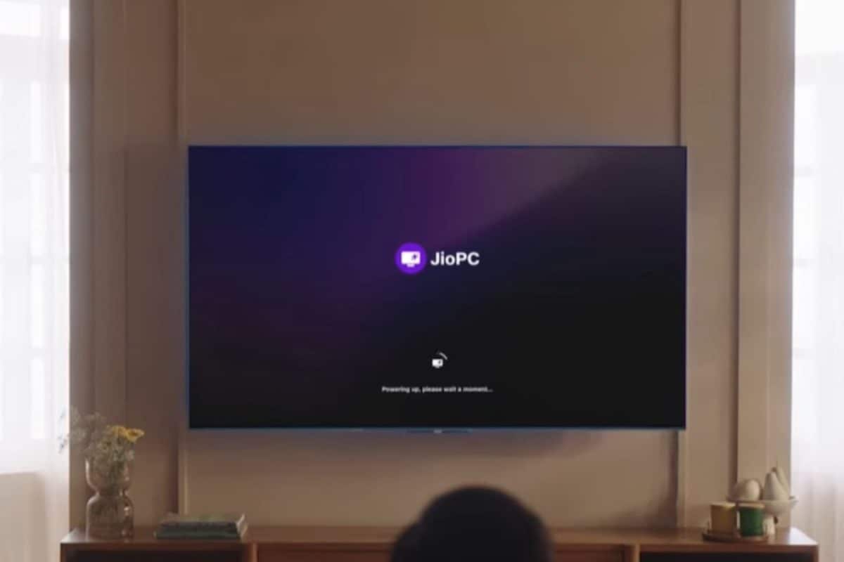 What Is JioPC, What It Offers And How Does It Work?