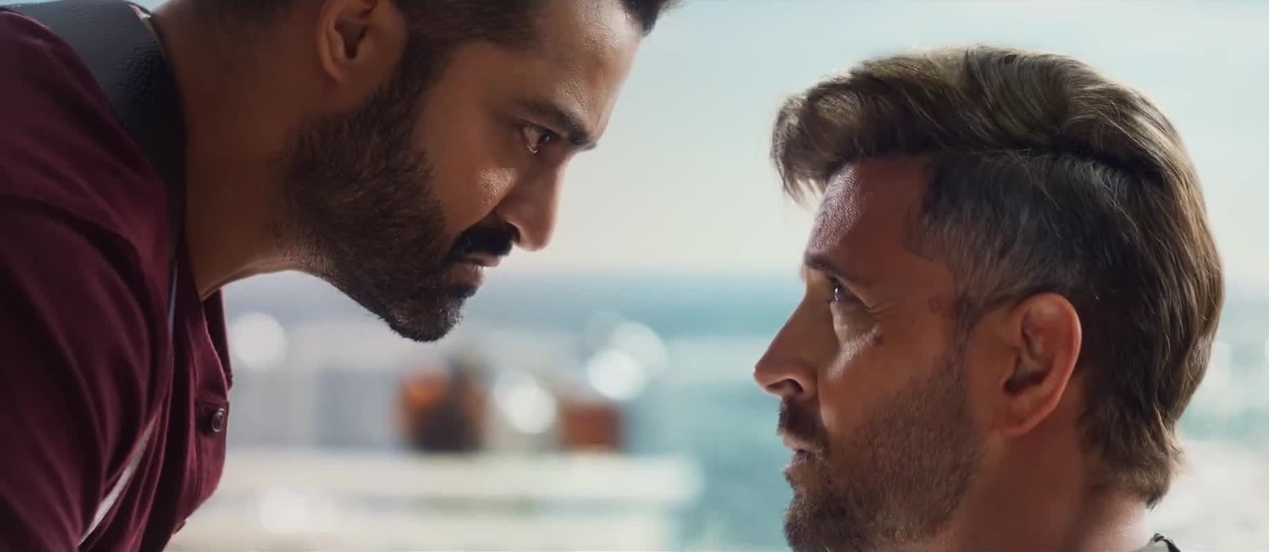 War 2 Review: Hrithik Roshan, Jr NTR’s Film Worth The Buzz?