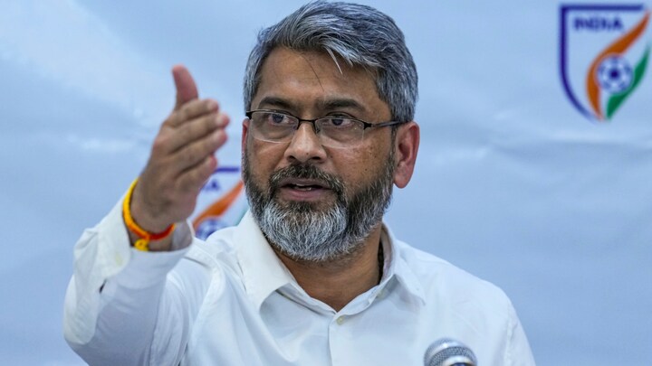 AIFF to postpone elections after FIFA grants clear approval, report says