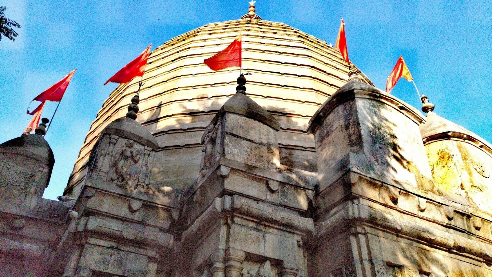 Why Are Men Banned From These Temples in India? Why Are Men Banned From These Temples in India?