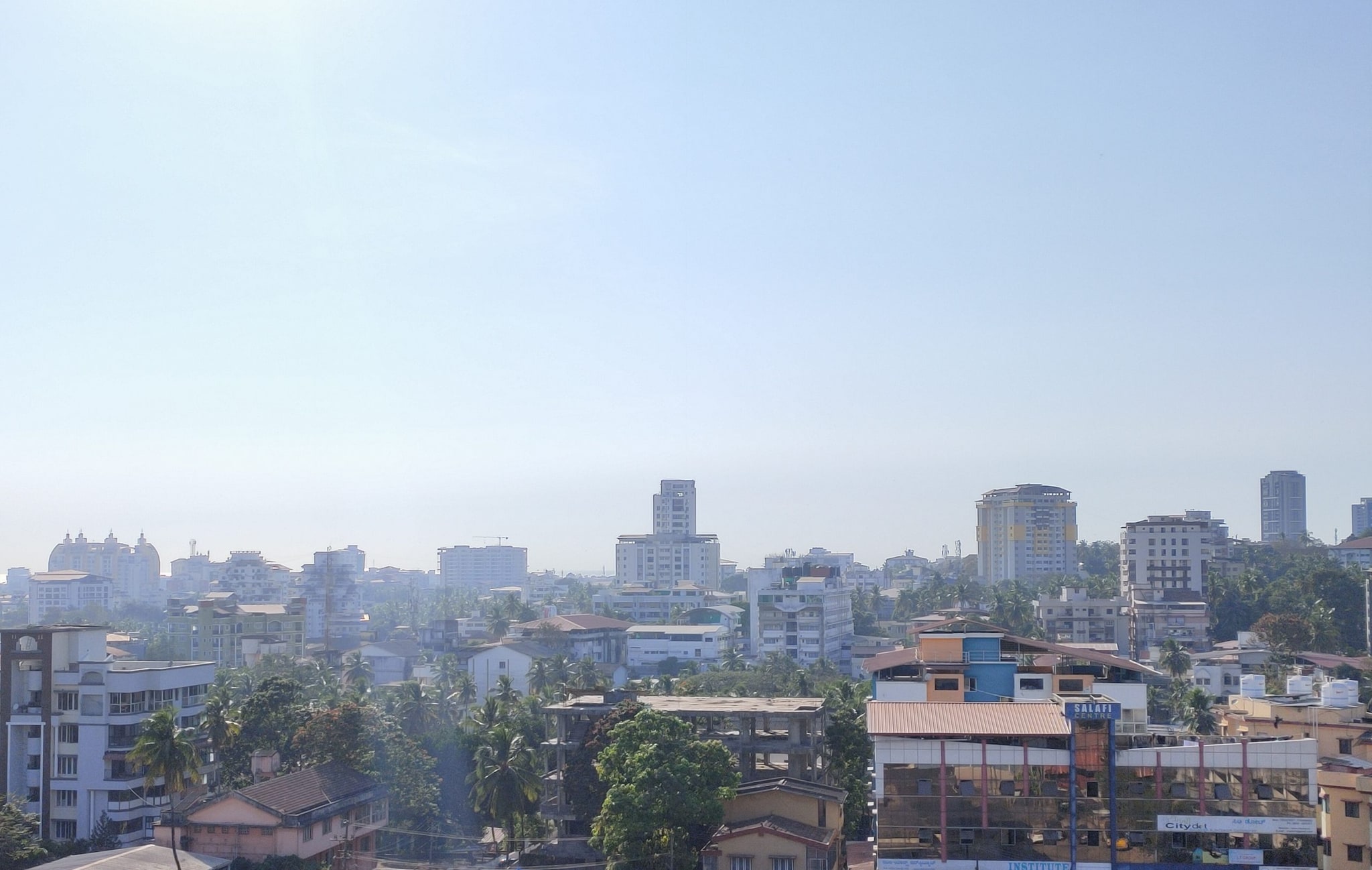 Not Gurugram Or Mumbai, This Is 2025's Richest District Of India