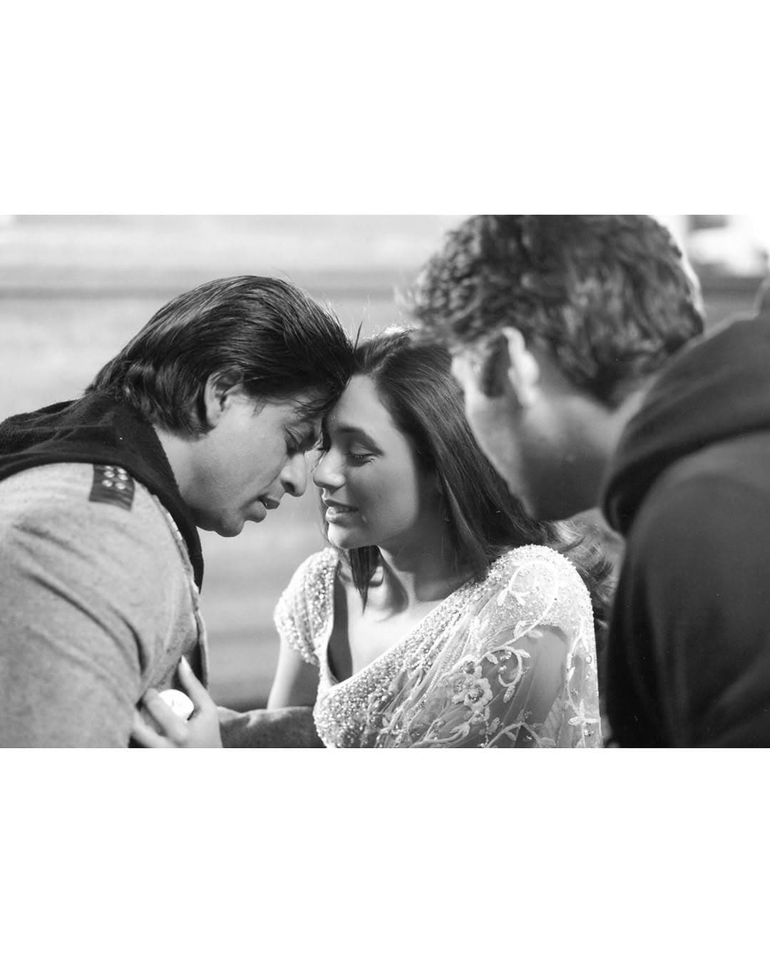 Karan Johar Celebrates 19 Years of Kabhi Alvida Naa Kehna Karan Johar Celebrates 19 Years of Kabhi Alvida Naa Kehna