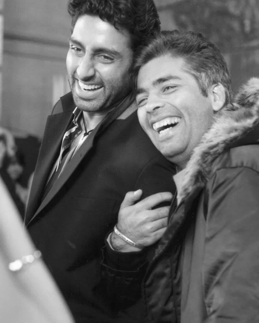 He wrote, “Some love stories transcend time and still hold all the power they once did…KANK for me will always be that.” He wrote, “Some love stories transcend time and still hold all the power they once did…KANK for me will always be that.”