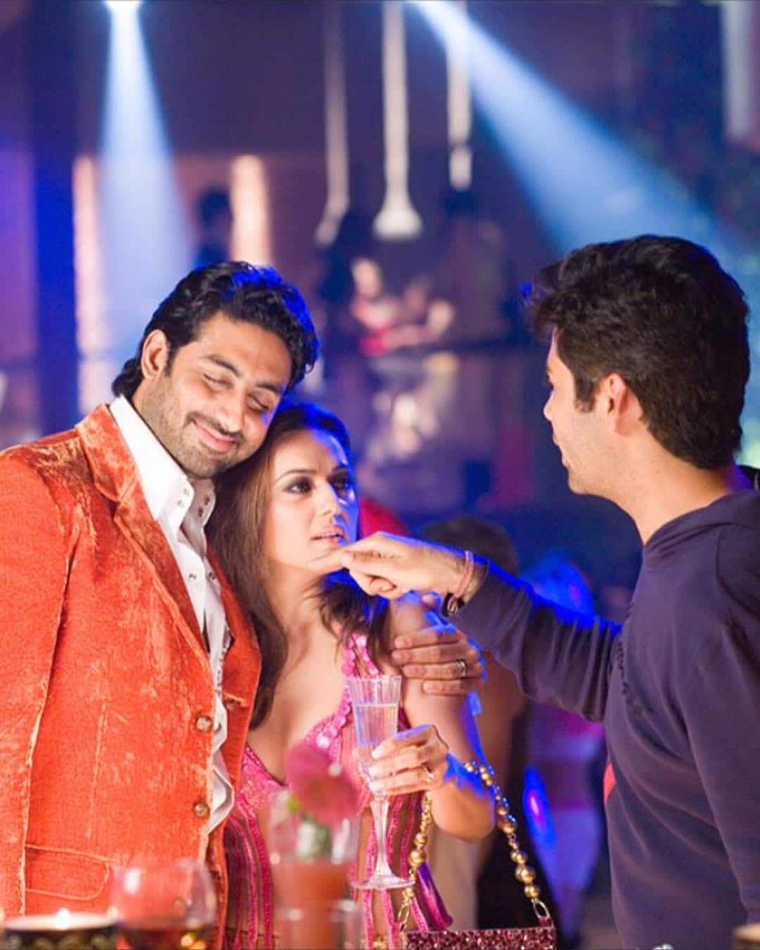 Released in 2006, the film explored themes of marital discord, infidelity, and the pursuit of true love. Released in 2006, the film explored themes of marital discord, infidelity, and the pursuit of true love.