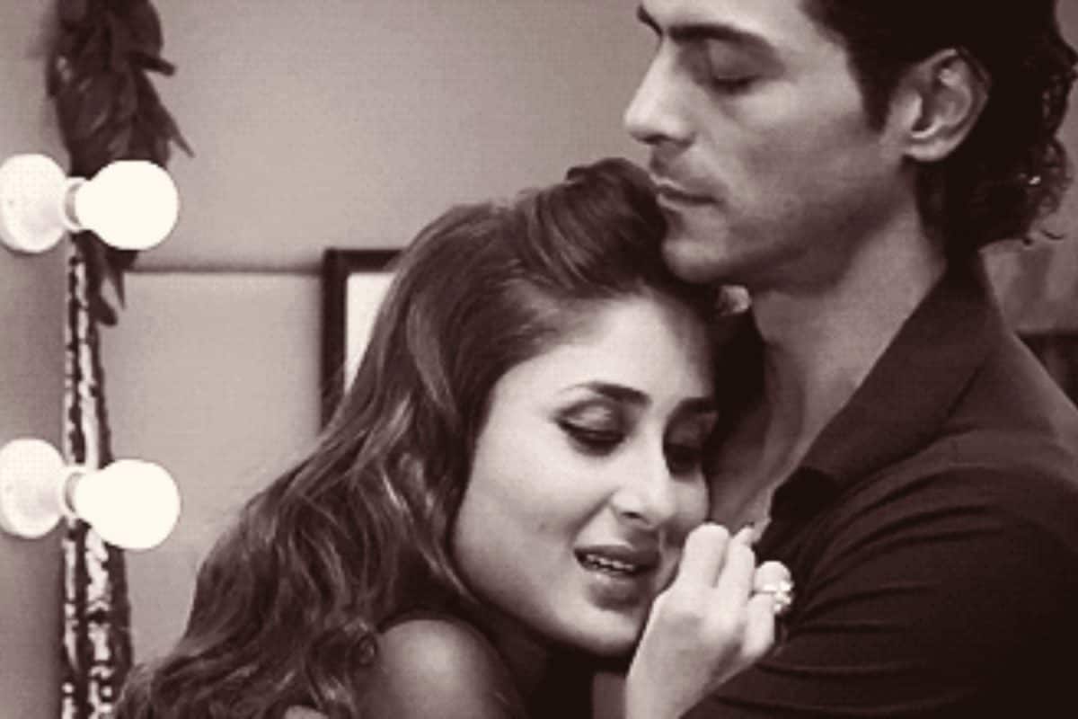 Arjun Rampal Said He 'Enjoyed' Intimate Scenes With Kareena Kapoor, Old Comment SHOCKS All