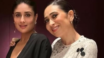 The clip is from the sets of Dance India Dance: Battle Of Champions. (Photo Credit: X)