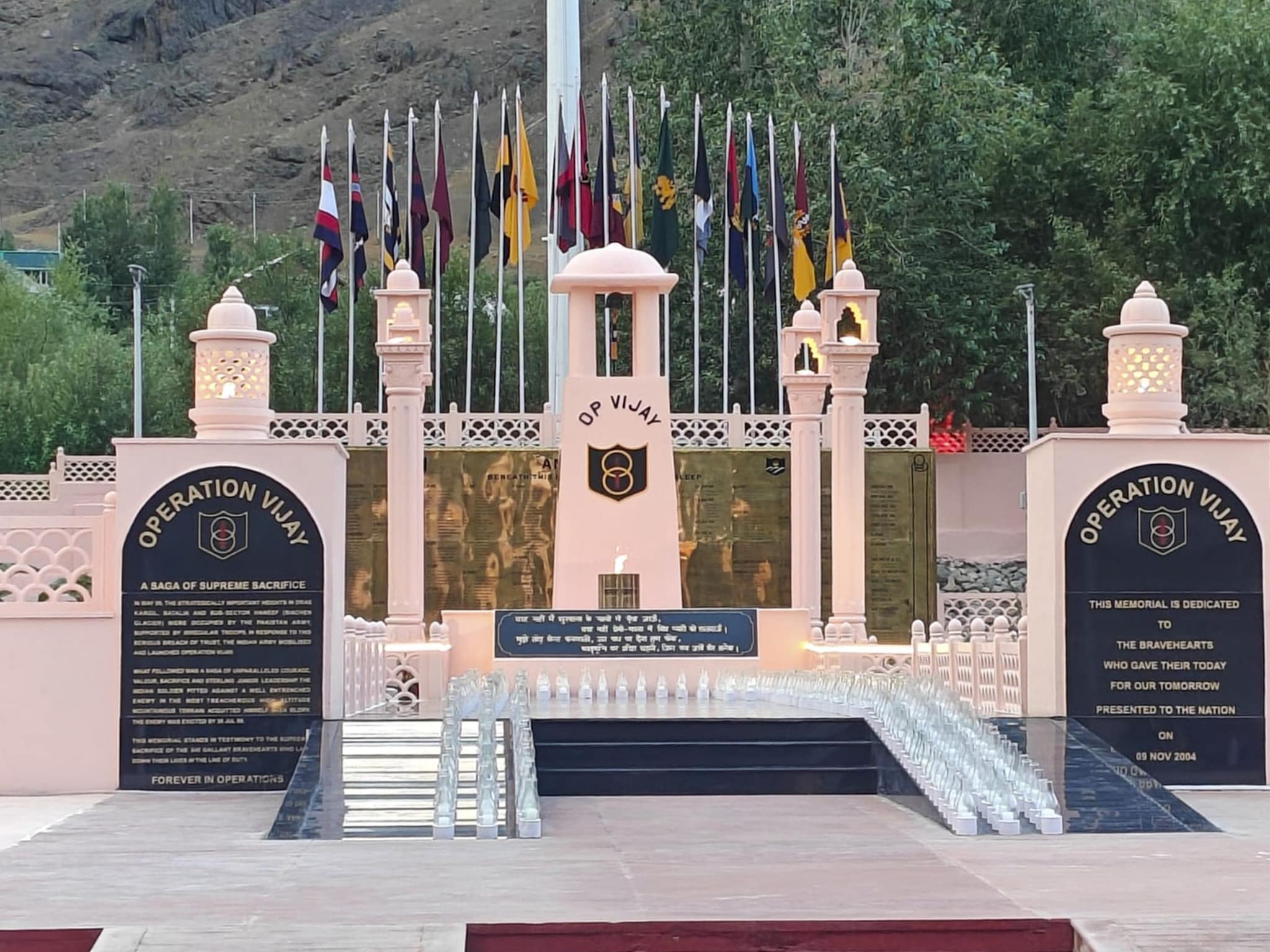 Independence Day 2025: 8 Must-Visit War Memorials In India