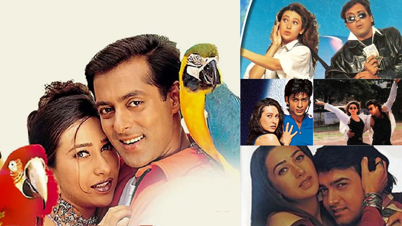 She Defied Her Family And Ruled 90's Bollywood — But Her Comeback Fell Flat