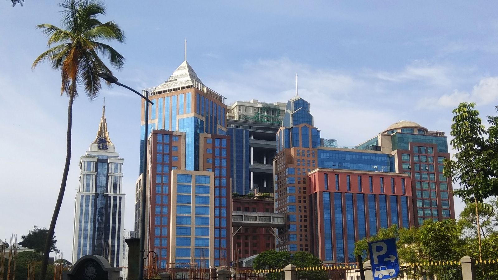 Not Gurugram Or Mumbai, This Is 2025's Richest District Of India