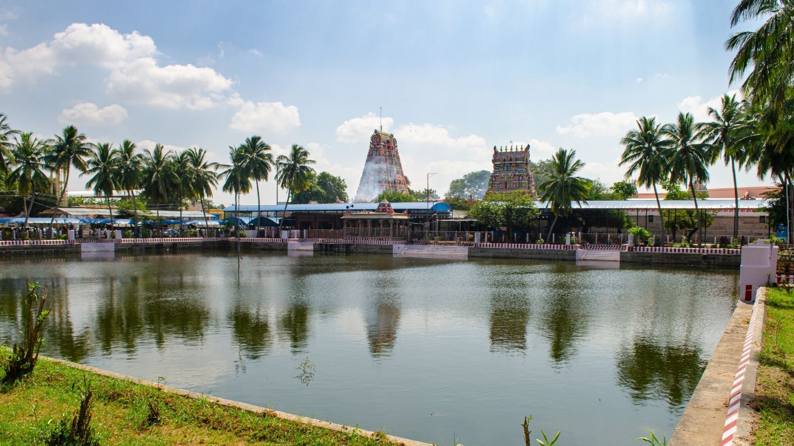 गणेश चतुर्थी 2025: 6 स्टनिंग गणेश मंदिर भारत में