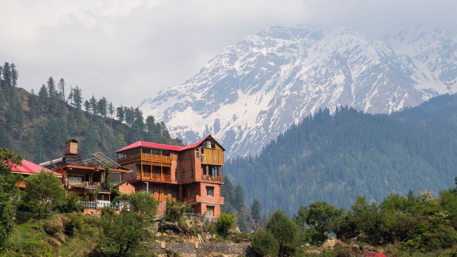 6 Independence Day Long Weekend Getaways From Delhi NCR 6 Independence Day Long Weekend Getaways From Delhi NCR