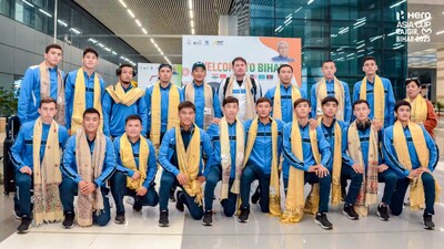  X/TheHockeyIndia)