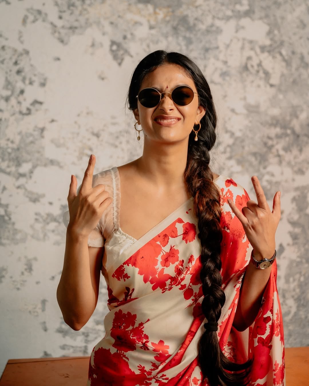 Onam 2025: Keerthy Suresh Inspired Blouse Designs To Slay The Festival Onam 2025: Keerthy Suresh Inspired Blouse Designs To Slay The Festival