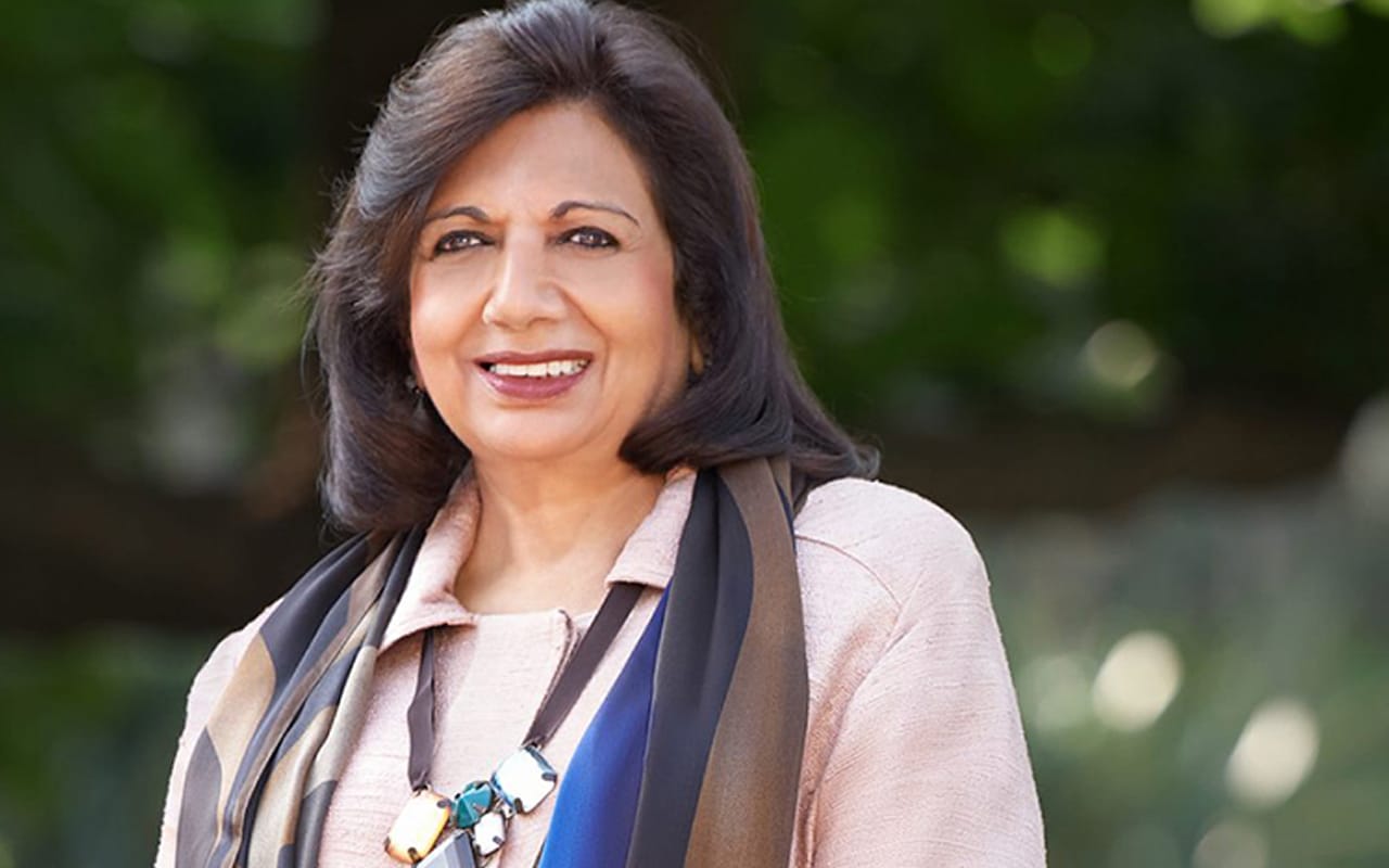 Top 10 Richest Women In India: Net Worth And Success Stories