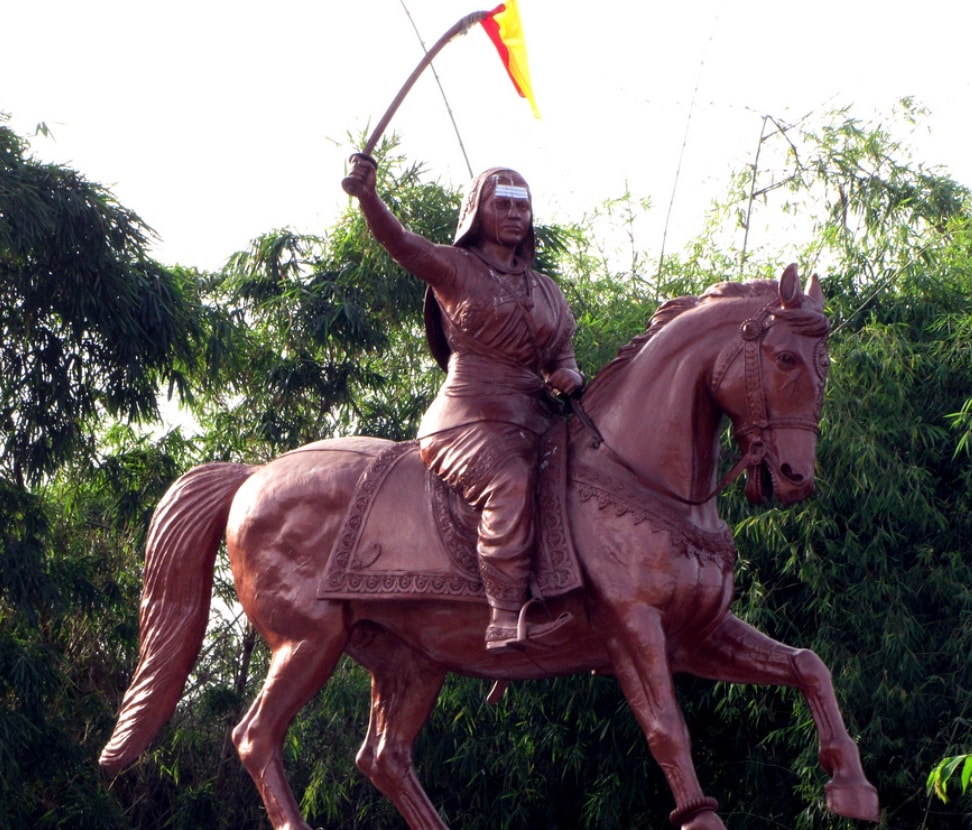 Kittur Rani Chennamma: The queen of Kittur in Karnataka, she led an armed resistance against the British in 1824, decades before the 1857 revolt.