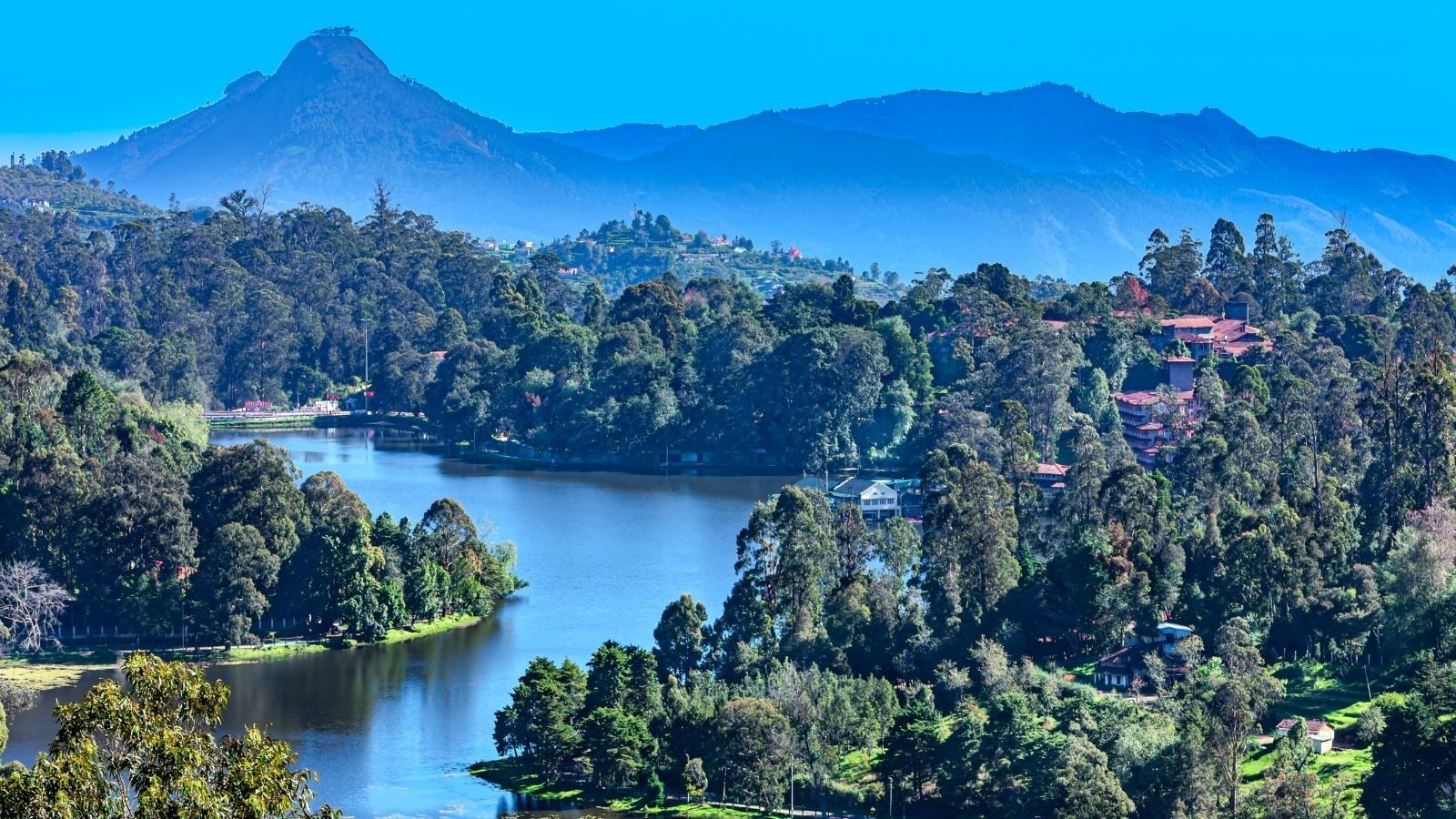 6 Weekend Getaways From Chennai 6 Weekend Getaways From Chennai