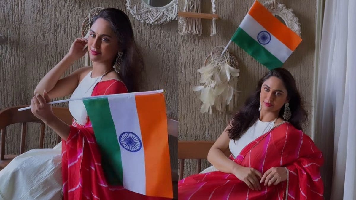 Krystle D’Souza Hopes For Better Healthcare, Education This I-Day: ‘The Real Victory…’ | Television News