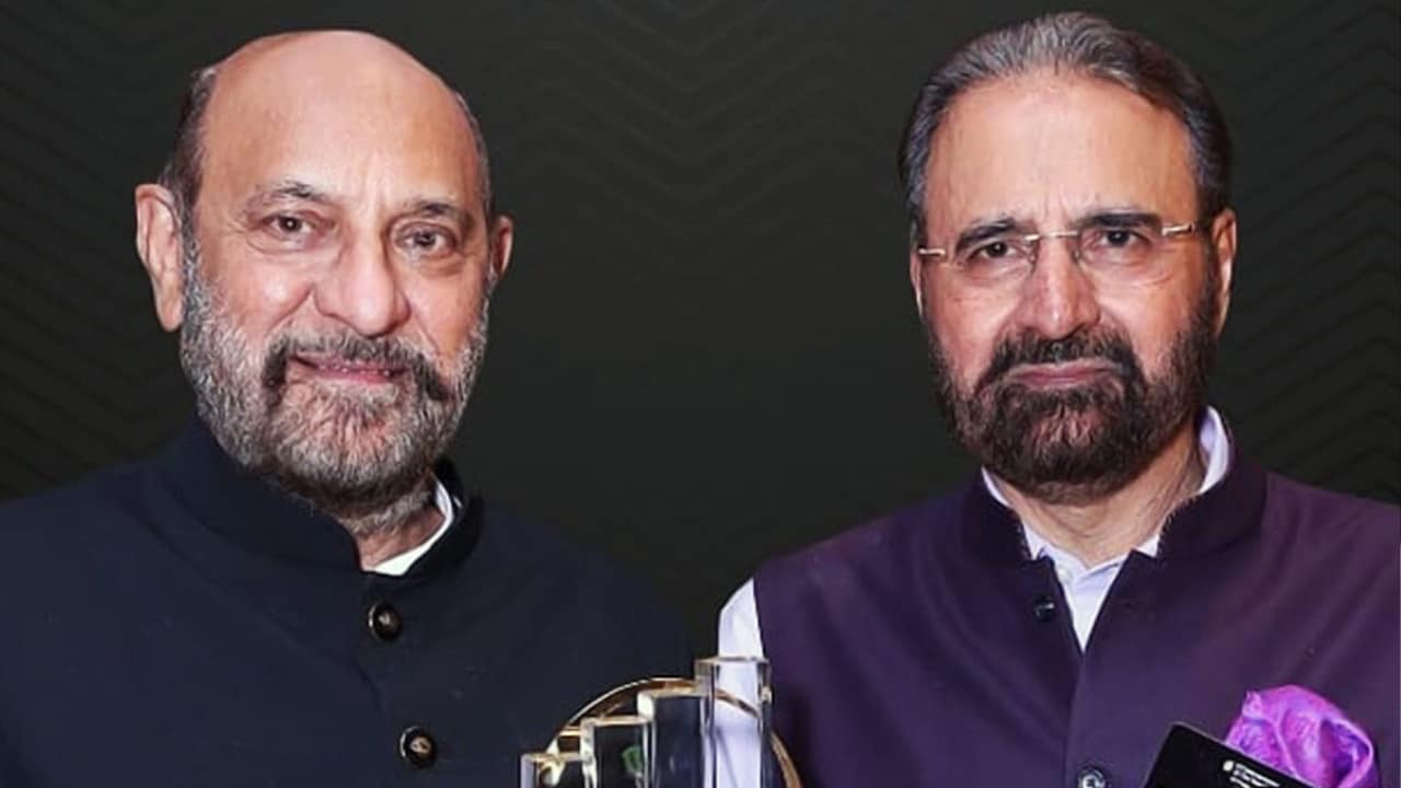 Meet The Top 10 Richest People In Delhi in 2025 Meet The Top 10 Richest People In Delhi in 2025