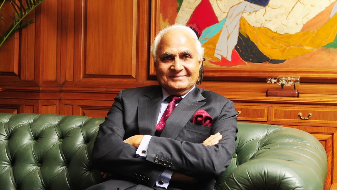 Meet The Top 10 Richest People In Delhi in 2025 Meet The Top 10 Richest People In Delhi in 2025