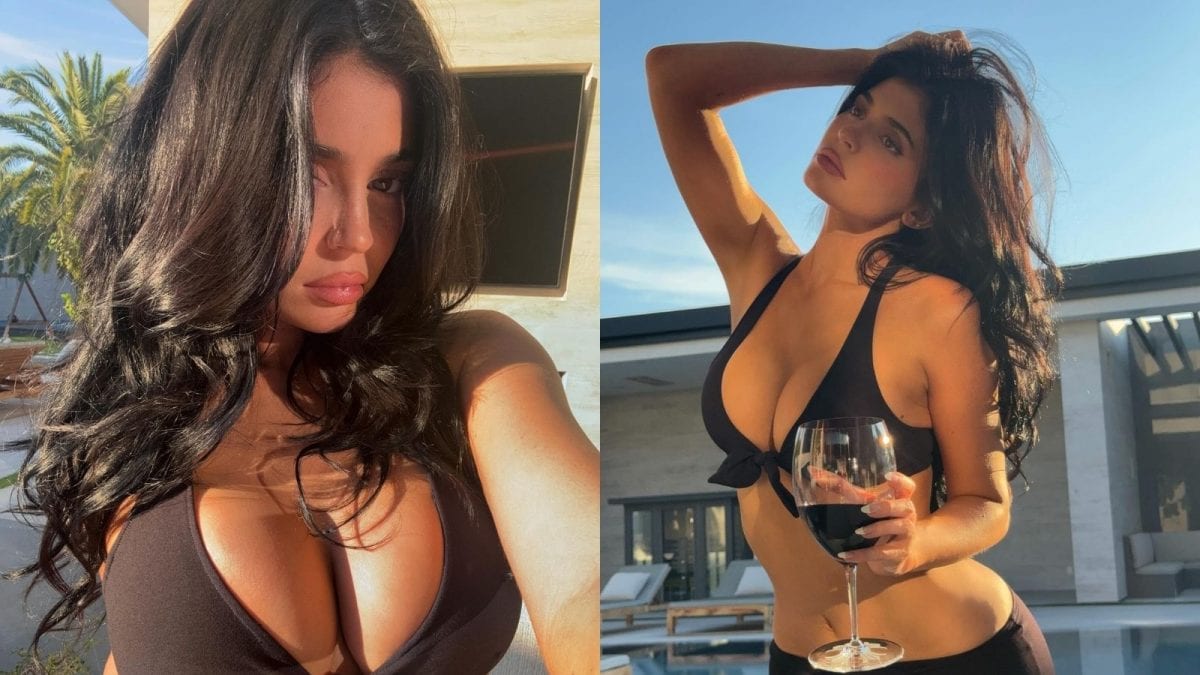 Kylie Jenner's Instagram Post Celebrates Her Last Friday As 27