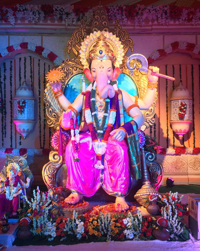 Ganesh Chaturthi 2025: 7 Ganesh Pandals To Visit In Delhi Ganesh Chaturthi 2025: 7 Ganesh Pandals To Visit In Delhi
