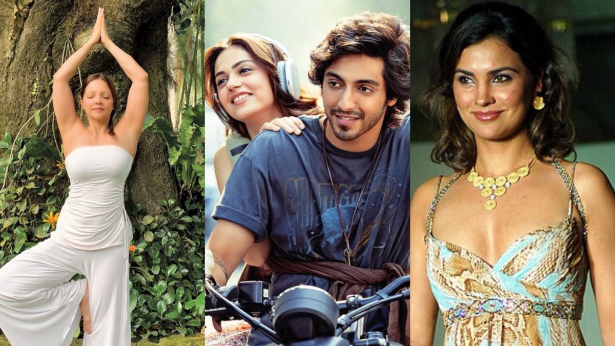 'Saiyaara' Bike Scene Draws Comparisons to Arjun Kapoor's 'Tevar'
