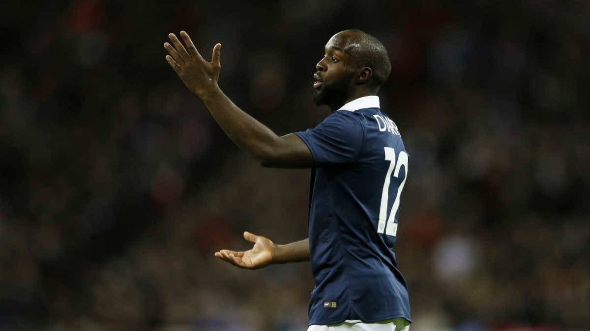 Lassana Diarra Asks 65 Million Euros From FIFA, Belgian FA As 'Compensation For Damage Caused'