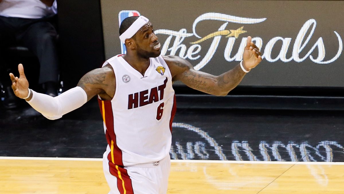 Ex-NBA Security Official Charged in $2M Memorabilia Theft